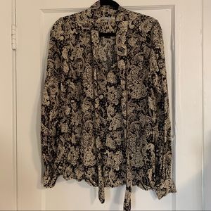 Novella Royale Donna Blouse